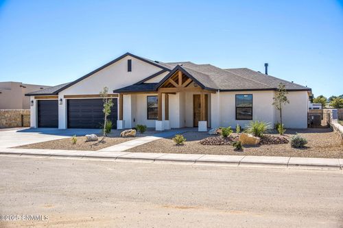 716 Basha Arc, Las Cruces, NM, 88005-4150 | Card Image