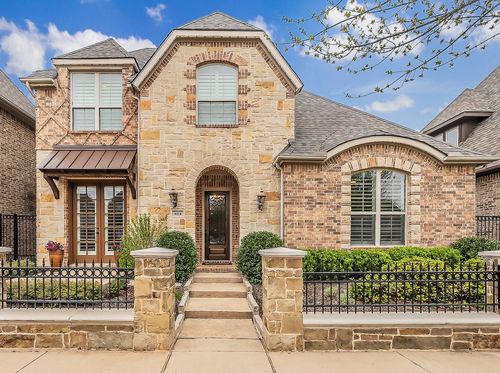 414 Palladian Blvd, Southlake, TX, 76092-1291 | Card Image