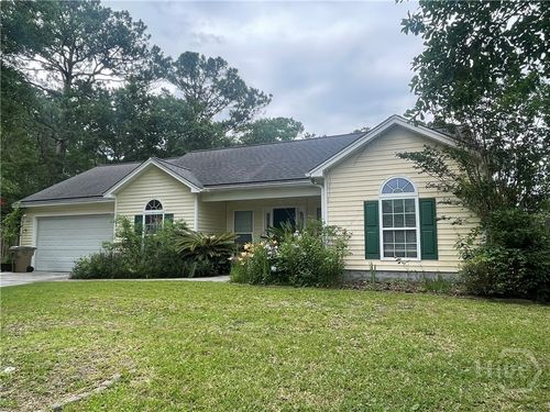 1004 Debbie St, Savannah, GA, 31410-1806 | Card Image