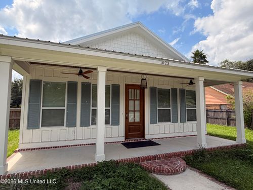 1023 Nancy Pl, Gulfport, MS, 39507-3353 | Card Image