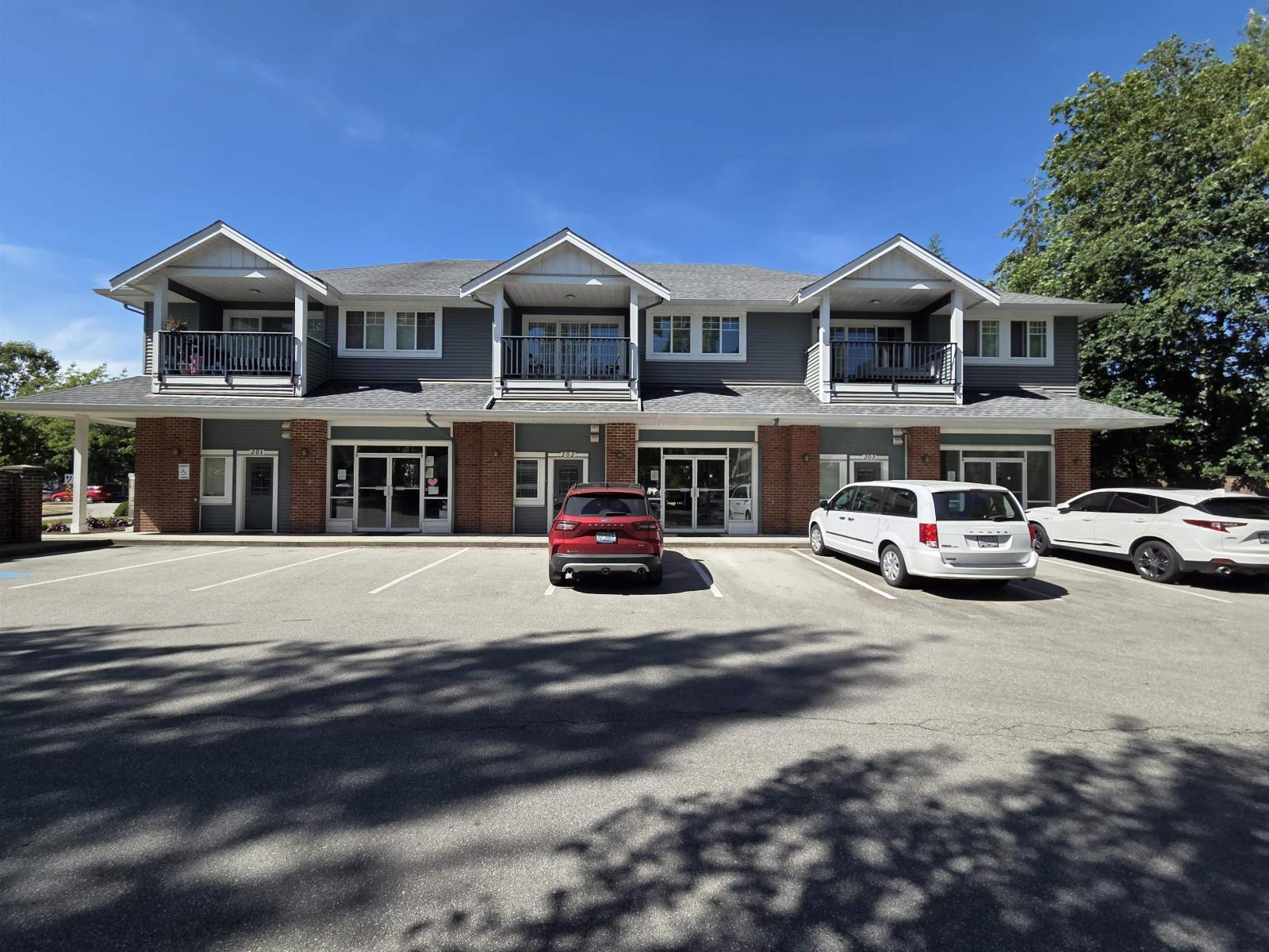 Commercial Sale in Surrey