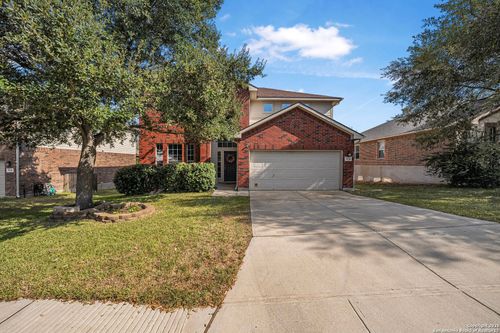 834 Point Xing, San Antonio, TX, 78253-5495 | Card Image