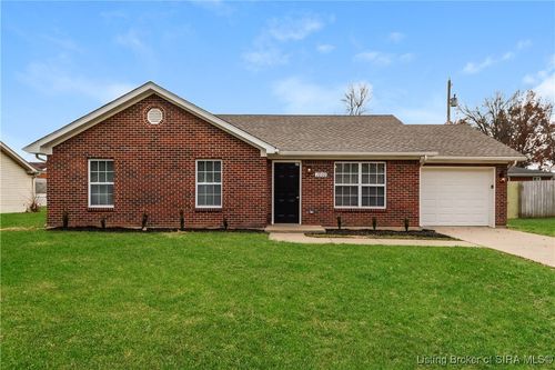 1800 Field Dr, Jeffersonville, IN, 47130-4668 | Card Image