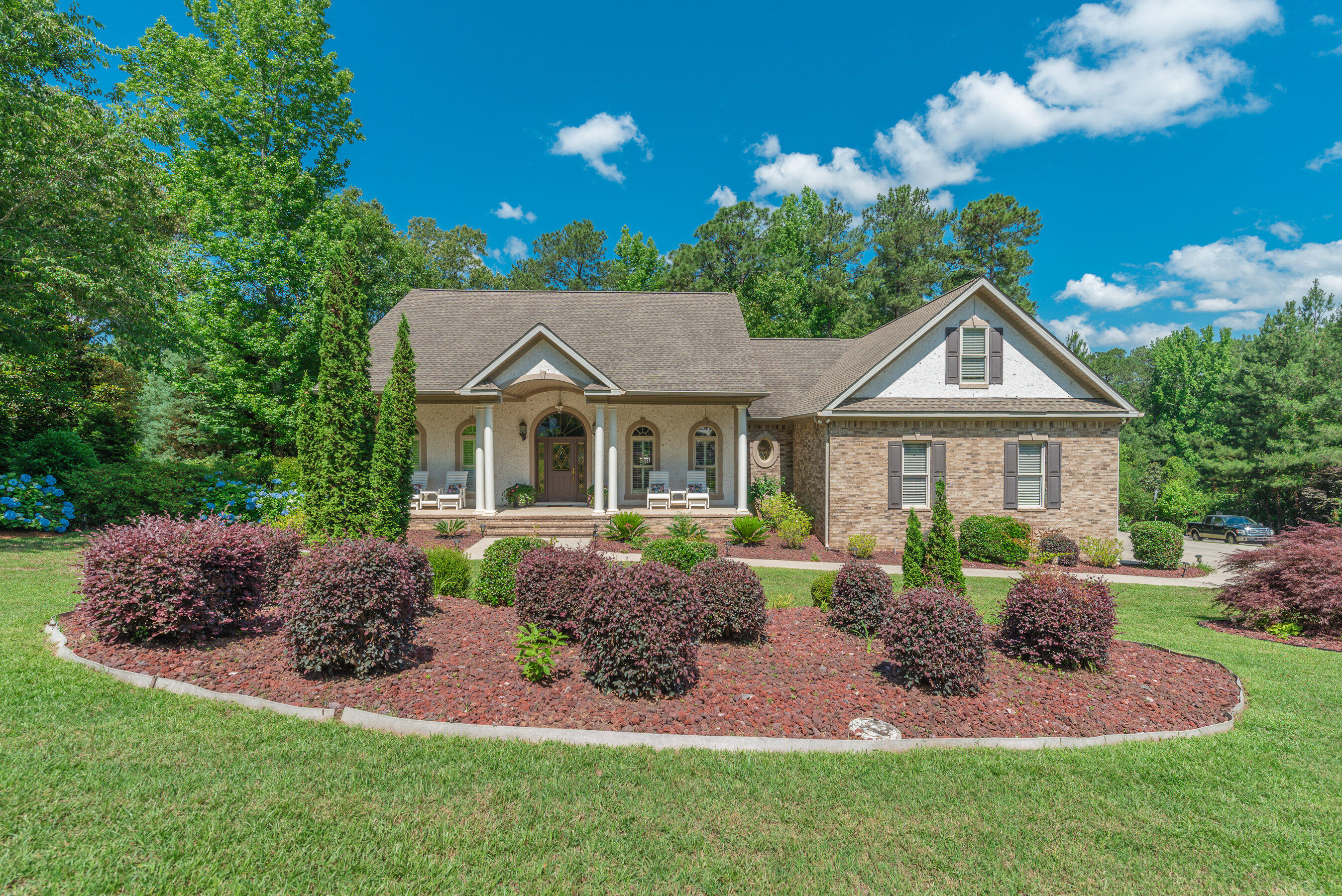Ascot Dr, Aiken, SC 29803