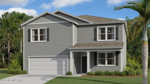 4425 White Ibis Ln, Green Cove Springs, FL, 32043-3883 | Card Image