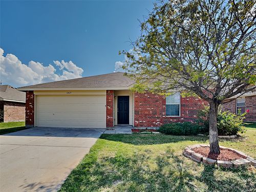 12613 Carpenter Ln, Rhome, TX, 76078-6043 | Card Image