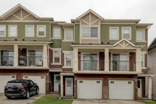 452 Sage Hill Grove Nw, Calgary, AB, T3R0Z8 | Card Image