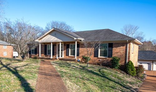 603 Angela Cir, Goodlettsville, TN, 37072-3504 | Card Image