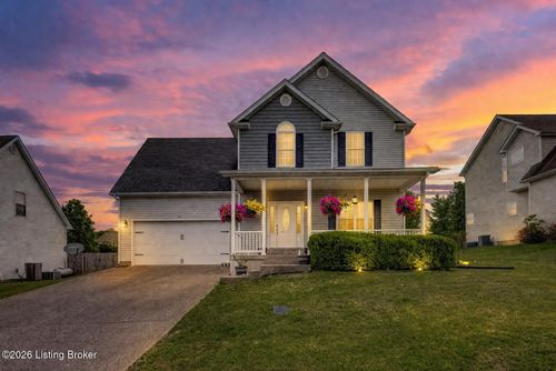 107 Sugar Hill Dr, Elizabethtown, KY, 42701 | Card Image