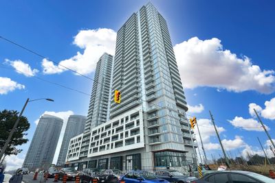 3022 - 2031 Kennedy Rd, Condo with 1 bedrooms, 1 bathrooms and 1 parking in Toronto ON | Image 1