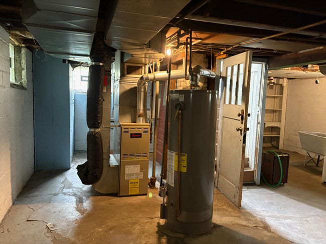 Furnace Hot water Heater | Image 22
