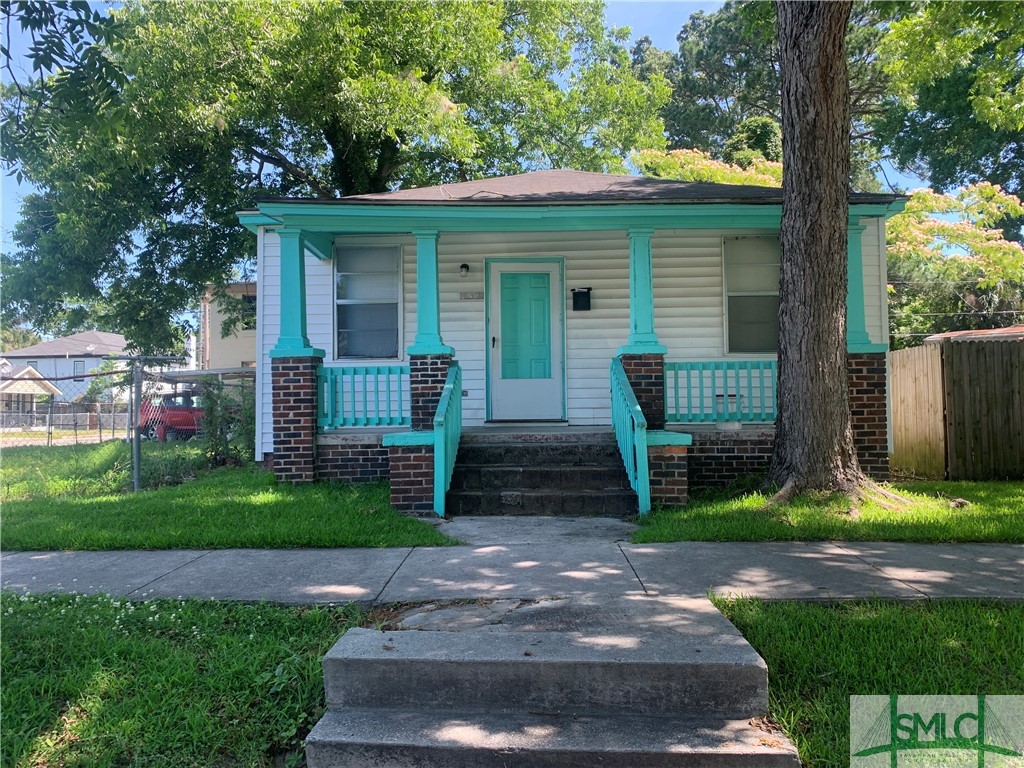 44th St, Savannah, GA 31405