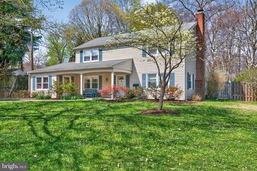 4204 Yeadon Ct, BOWIE, MD, 20715-1445 | Card Image