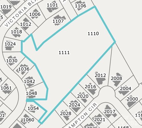 1110 Clark Hill Dr, Belmont, NC, 28012-6536 | Card Image