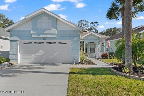 204 Joey Drive, St Augustine Beach, FL, 32080 | Card Image