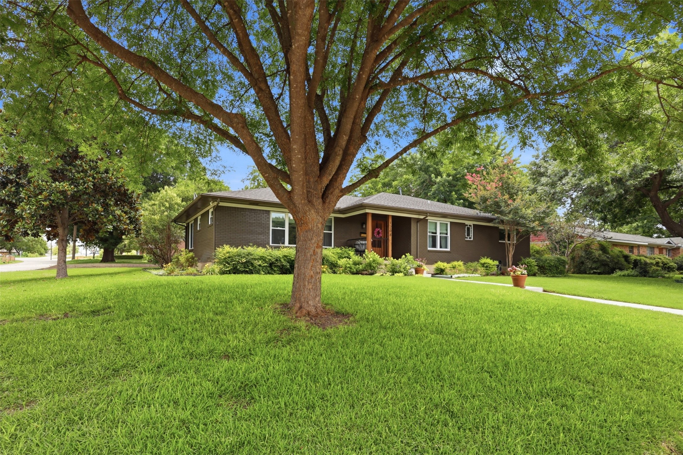 Residential in McKinney 2