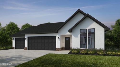 907 Aberdeen Ave, Carl Junction, MO, 64834-8806 | Card Image