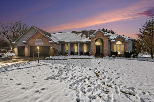 21369 Sylvan Ct, Bristol, IN, 46507-9324 | Card Image