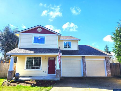 7233 Eastwood Ct Se, Turner, OR, 97392-5900 | Card Image