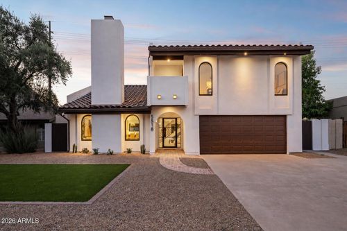 5518 E Roanoke Ave, Phoenix, AZ, 85008-1727 | Card Image