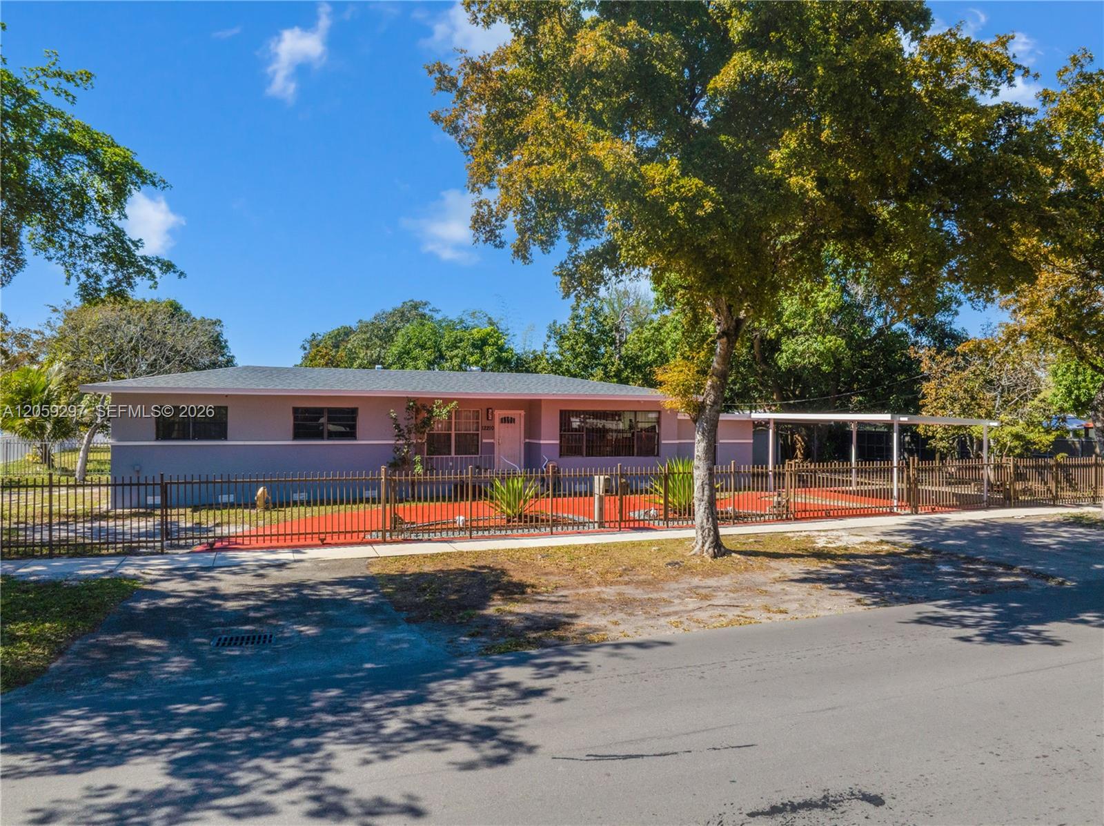 Residential in North Miami 5