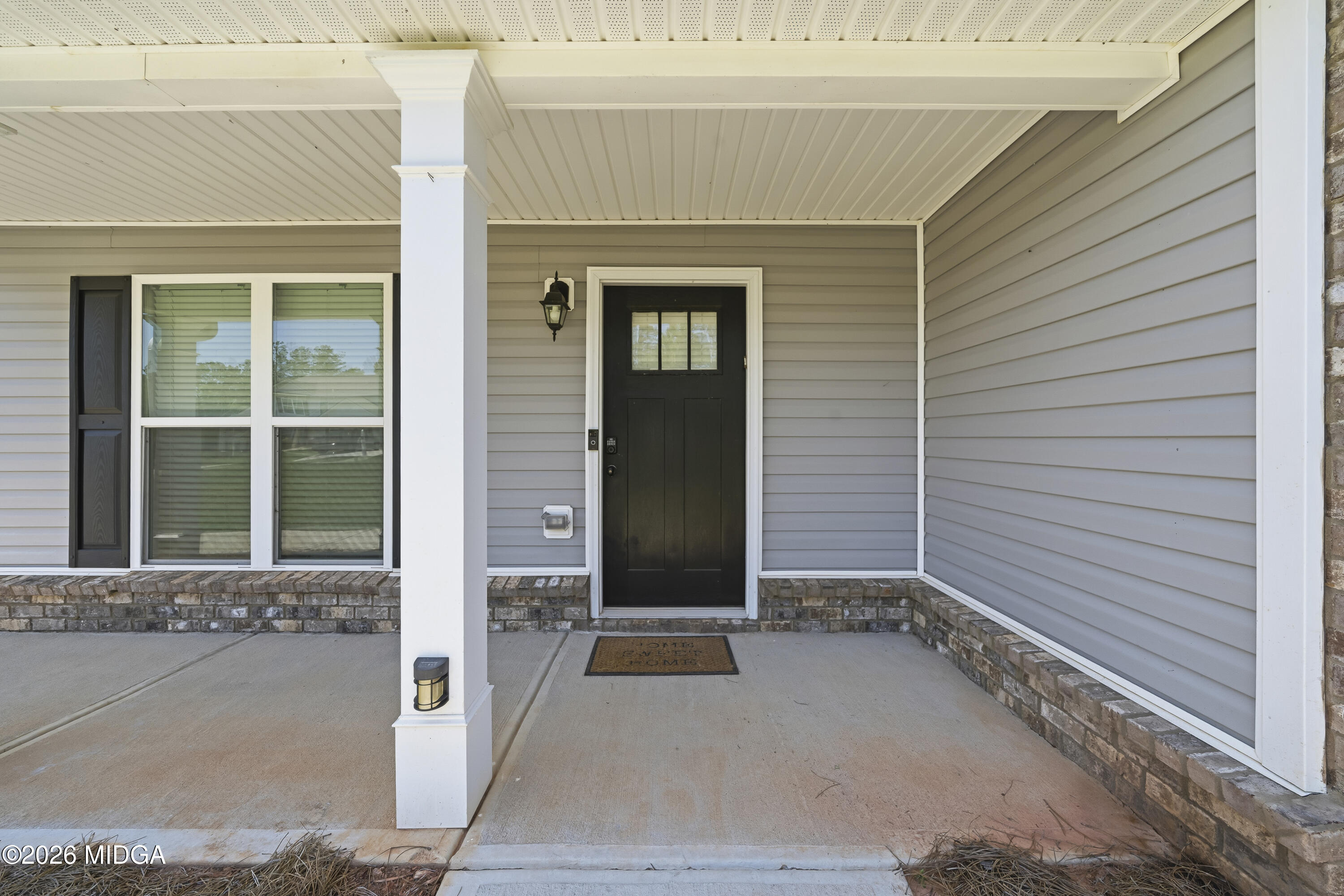 Residential in Milledgeville 4