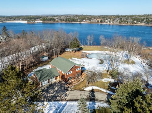 918 Main Street, Calais, ME, 04619 | Card Image