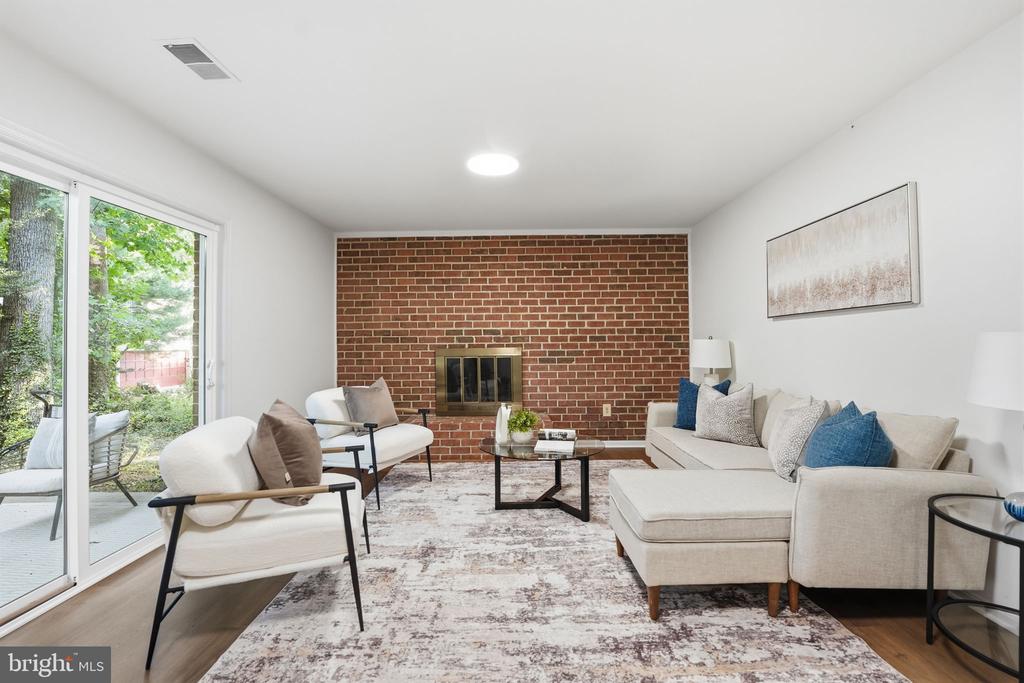 Residential in FAIRFAX 5