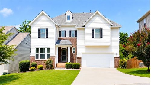 1240 Rocky Shoals Ln, Suwanee, GA, 30024-7718 | Card Image