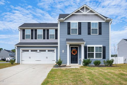 15 Boone Ct, Angier, NC, 27501-5053 | Card Image