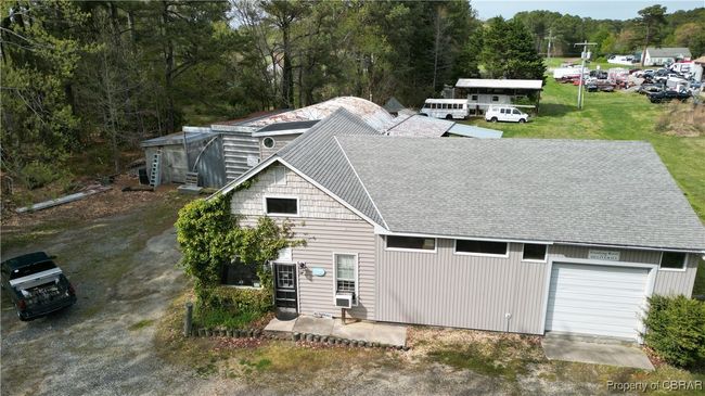 265 Irmas Ln, Home with 0 bedrooms, 0 bathrooms and 15 parking in Deltaville VA | Image 4