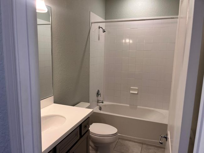 2305 Byron St, Townhouse with 3 bedrooms, 3 bathrooms and null parking in Palm Springs FL | Image 13