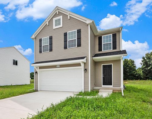 2775 Sanderling Ct Se, Kentwood, MI, 49508-2715 | Card Image