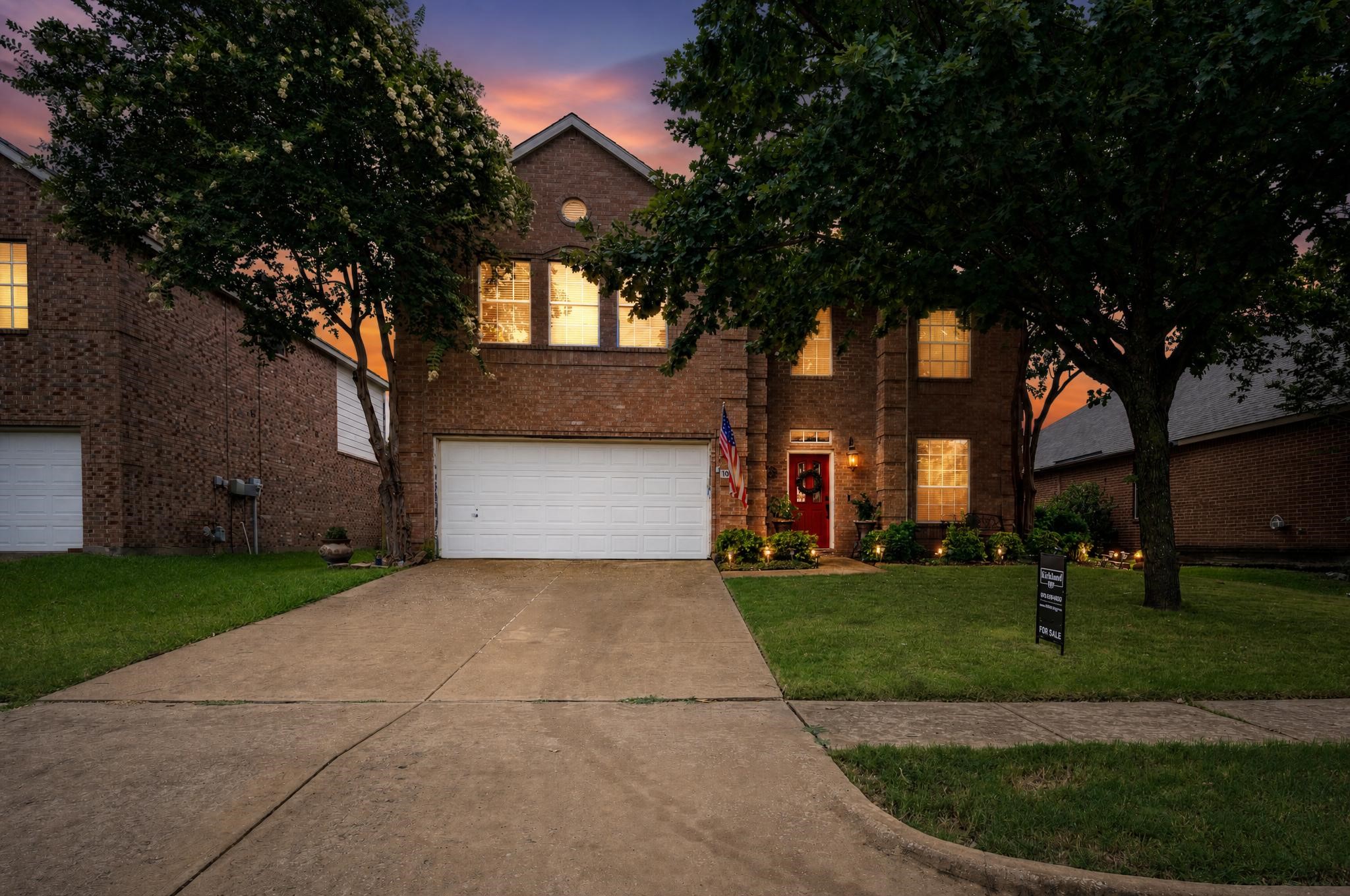 Residential in Rowlett