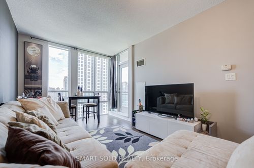 2610-3515 Kariya Dr, Mississauga, ON, L5B0C1 | Card Image