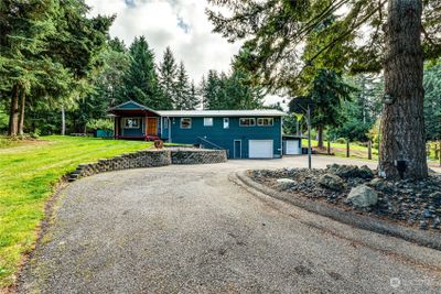 73 Ross Lane, House other with 3 bedrooms, 3 bathrooms and 1 parking in Port Angeles WA | Image 2