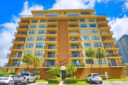 803-801 N Ocean Blvd, Pompano Beach, FL, 33062-4054 | Card Image