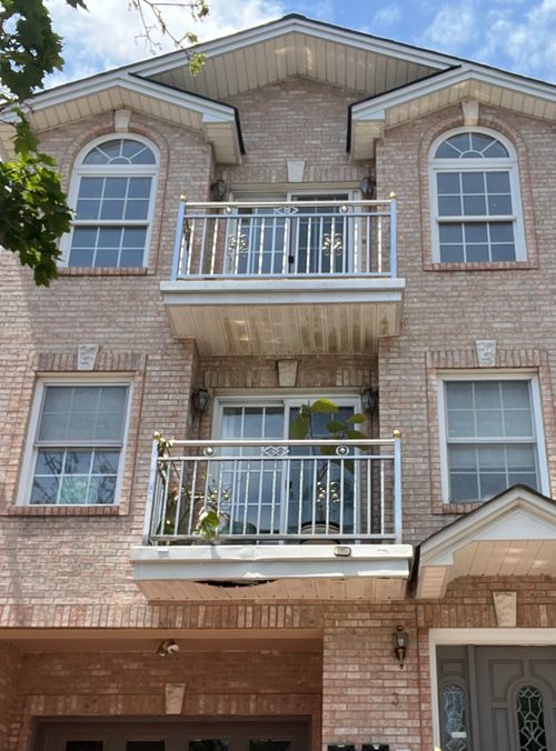 2nd-floor-3 Montrose Ave, Jersey City, NJ, 07307-3819 | Card Image