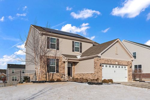 14850 Deere Dr, Manhattan, IL, 60442-5020 | Card Image