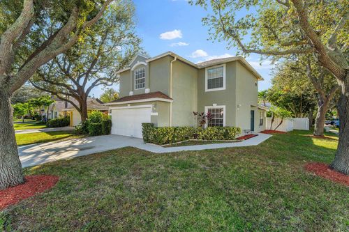 114 Pennock Landing Cir, Jupiter, FL, 33458-4020 | Card Image