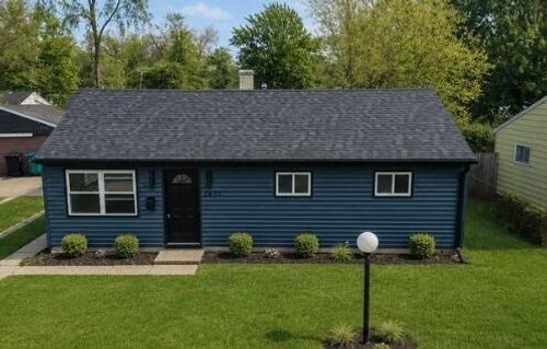 2637 Central Avenue, Gary, IN, 46407 | Card Image