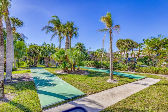 APT-23B - 1420 Ocean Way, Townhouse with 2 bedrooms, 3 bathrooms and null parking in Jupiter FL | Image 37