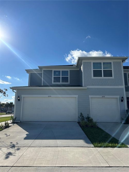 2555 Winsome Way, DAVENPORT, FL, 33896-7307 | Card Image