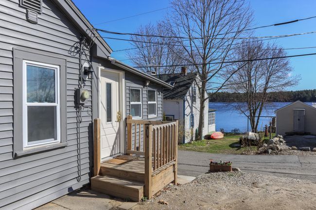 138 Chases Grove Rd, House other with 1 bedrooms, 1 bathrooms and null parking in Derry NH | Image 4