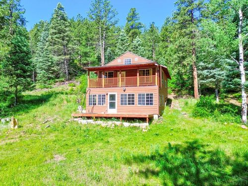 21691 Phantom Canyon Rd, Penrose, CO, 81240 | Card Image