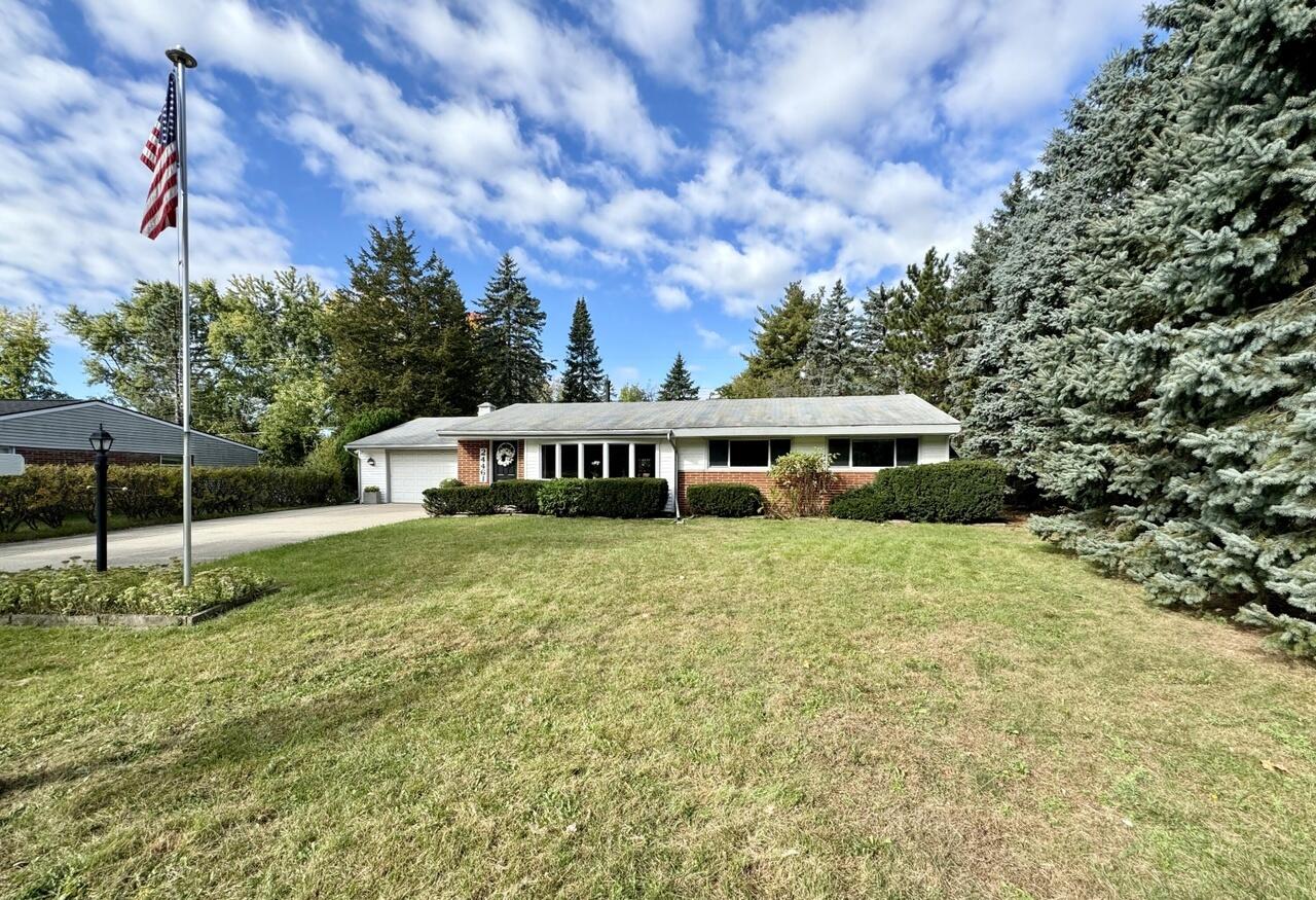Residential Lease in Novi