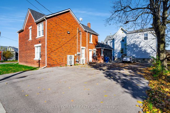 46-48 Wellington St E, Home with 5 bedrooms, 3 bathrooms and 5 parking in Chatham ON | Image 19