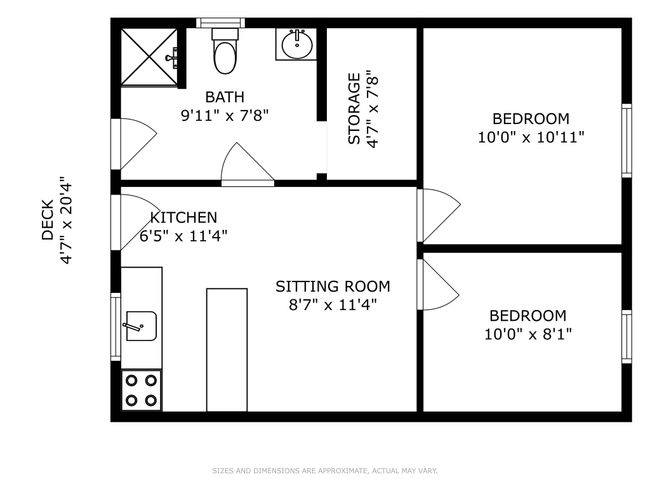 485 Ridge Loop Rd, House other with 3 bedrooms, 2 bathrooms and null parking in Rexford MT | Image 26