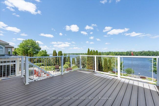 6373 Radisson Way, House other with 4 bedrooms, 5 bathrooms and 6 parking in Orléans ON | Image 14