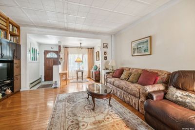 41-37 56th Street, House other with 3 bedrooms, 2 bathrooms and null parking in Woodside NY | Image 3